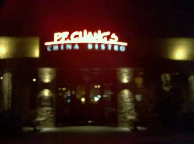 P.F. Chang’s