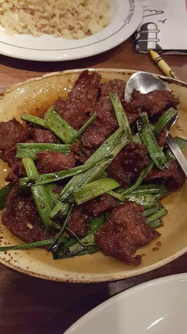 P.F. Chang’s