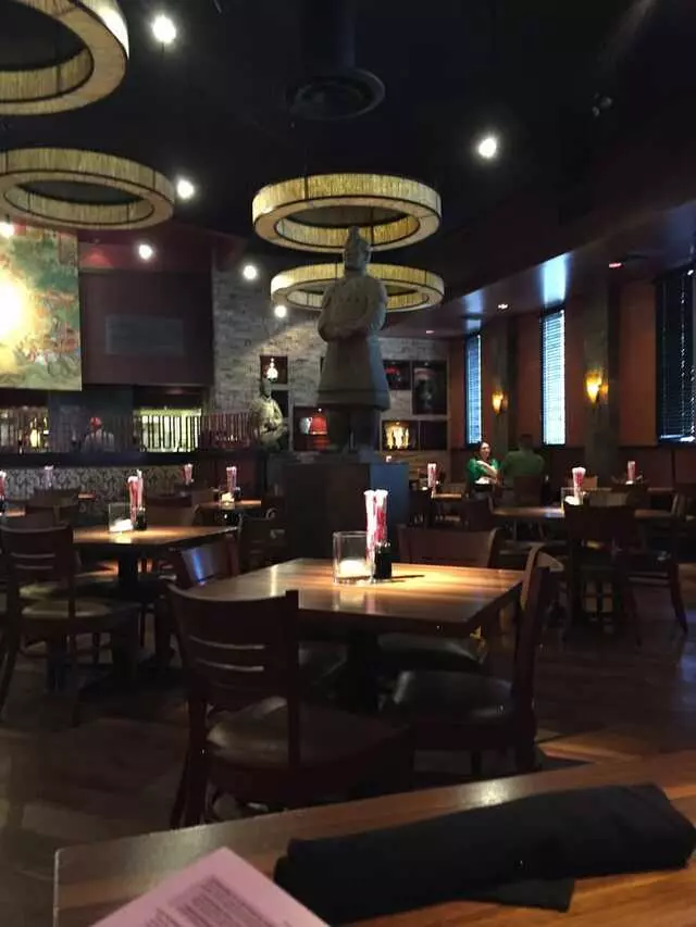 P.F. Chang’s
