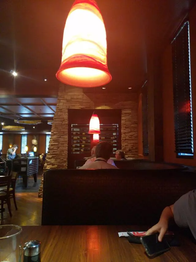 P.F. Chang’s
