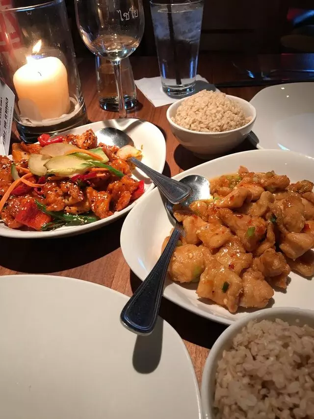 P.F. Chang’s