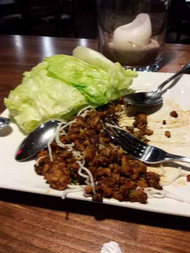 P.F. Chang’s