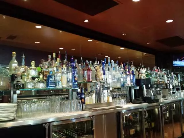 P.F. Chang’s