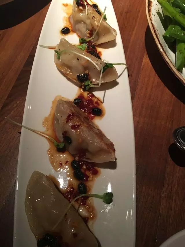 P.F. Chang’s