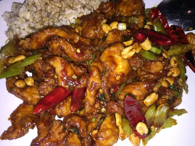 P.F. Chang’s