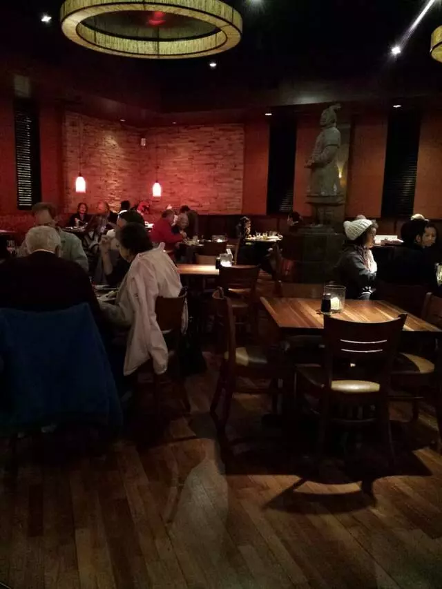 P.F. Chang’s