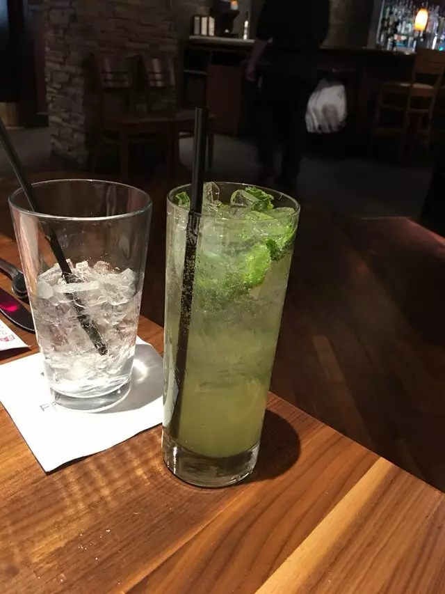 P.F. Chang’s