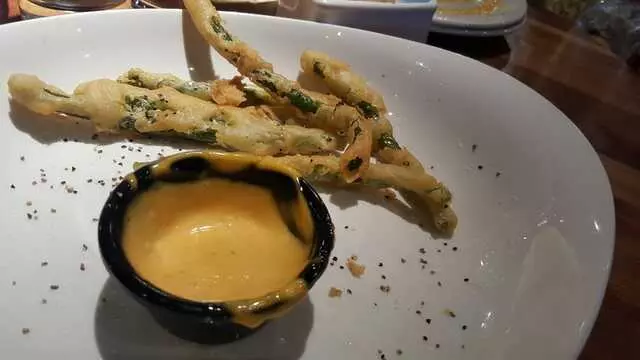 P.F. Chang’s