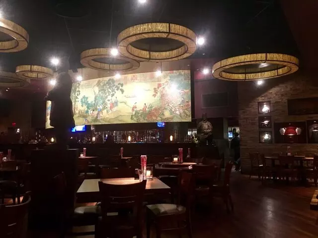 P.F. Chang’s