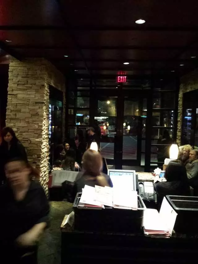P.F. Chang’s