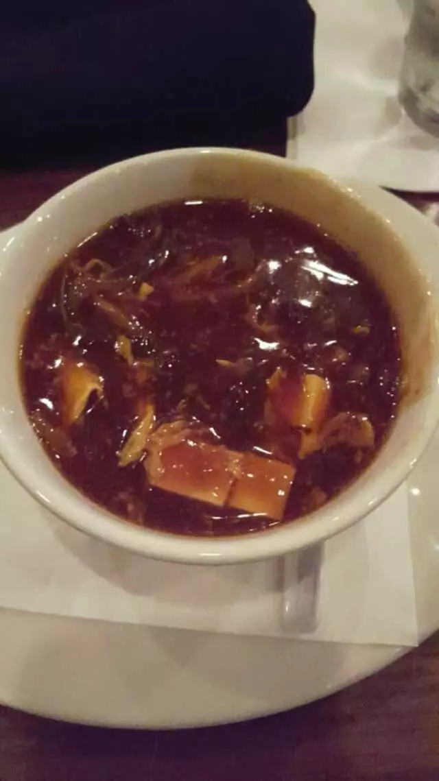 P.F. Chang’s