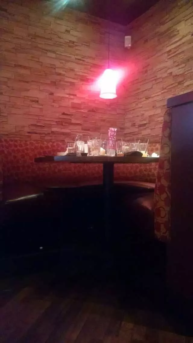 P.F. Chang’s