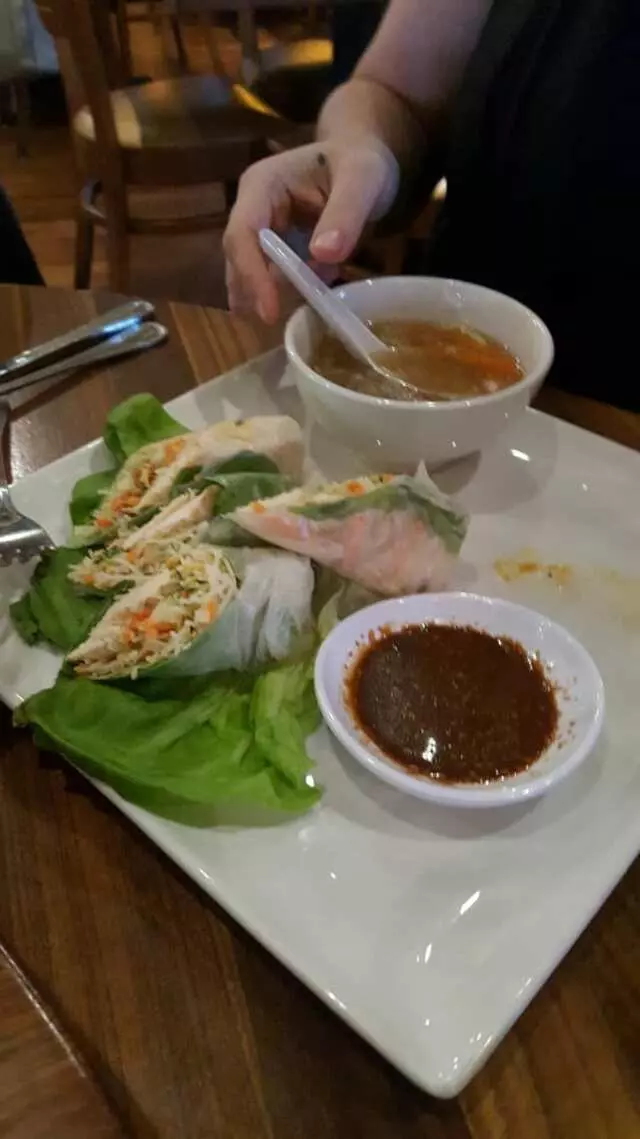 P.F. Chang’s