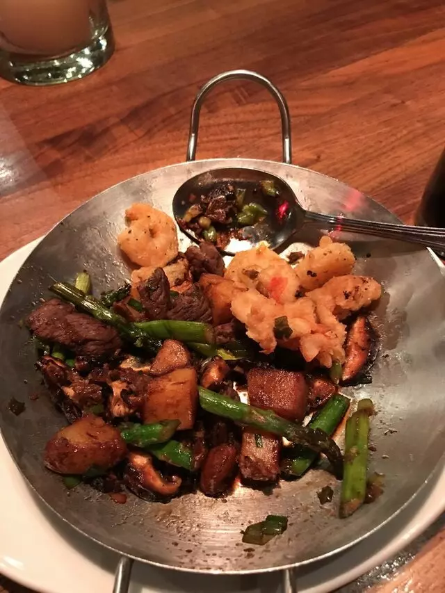 P.F. Chang’s