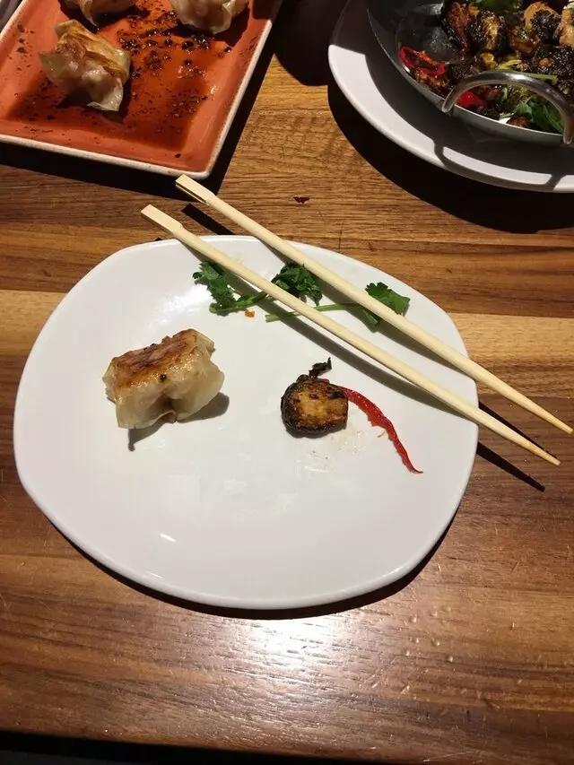 P.F. Chang’s