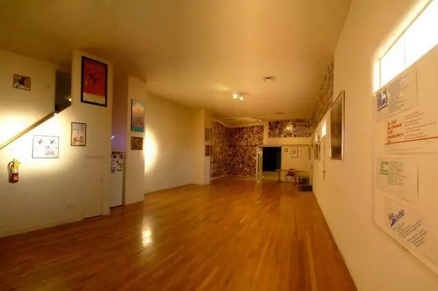 AirDance ArtSpace