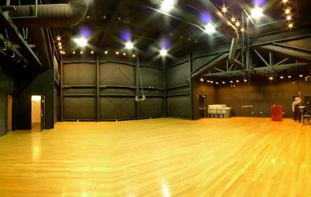 AirDance ArtSpace