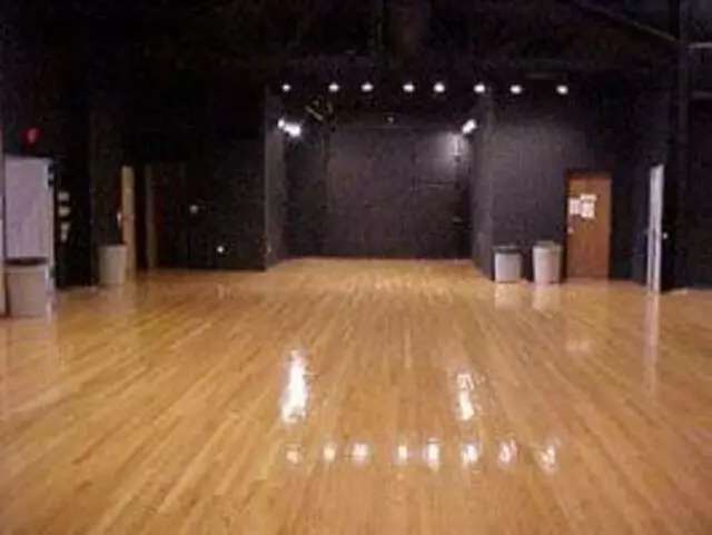 AirDance ArtSpace