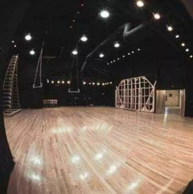 AirDance ArtSpace