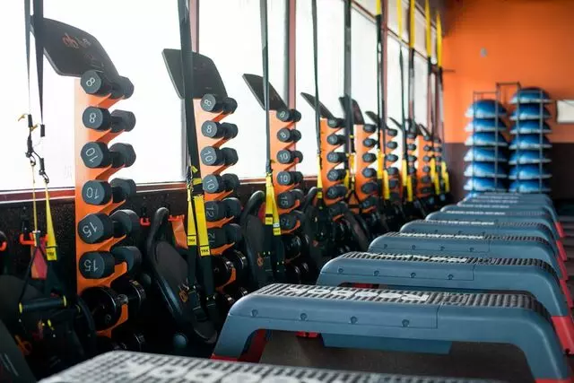 Orangetheory Fitness Albuquerque Westside