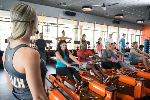 Orangetheory Fitness Albuquerque Westside