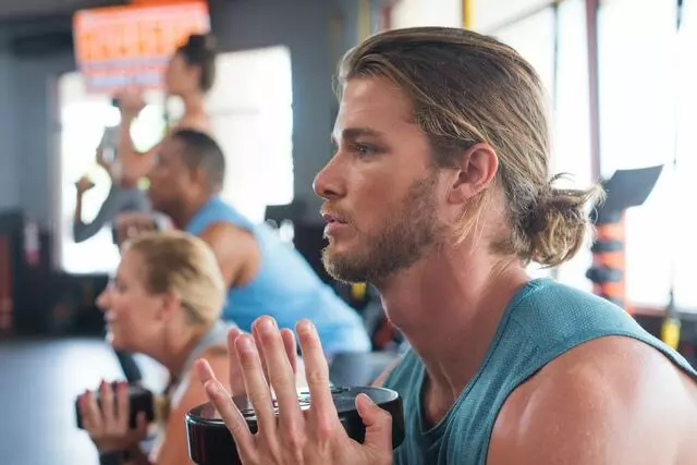 Orangetheory Fitness Albuquerque Westside