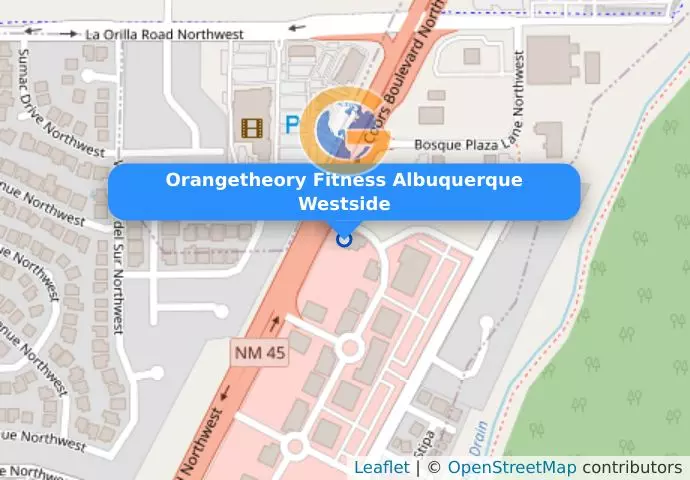 Orangetheory Fitness Albuquerque Westside