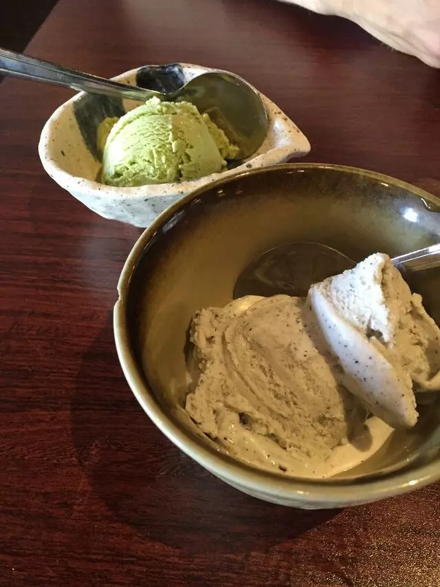 Nagomi Japanese Restaurant