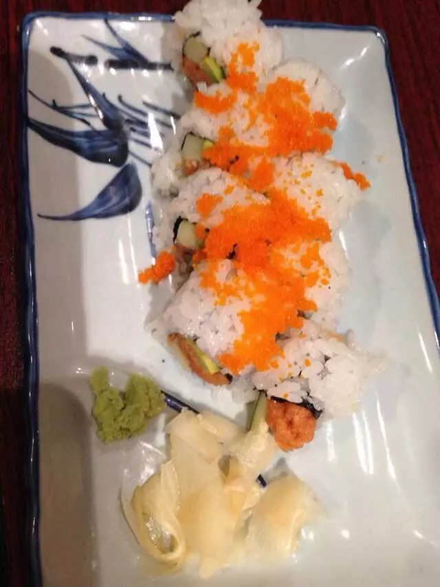 Nagomi Japanese Restaurant