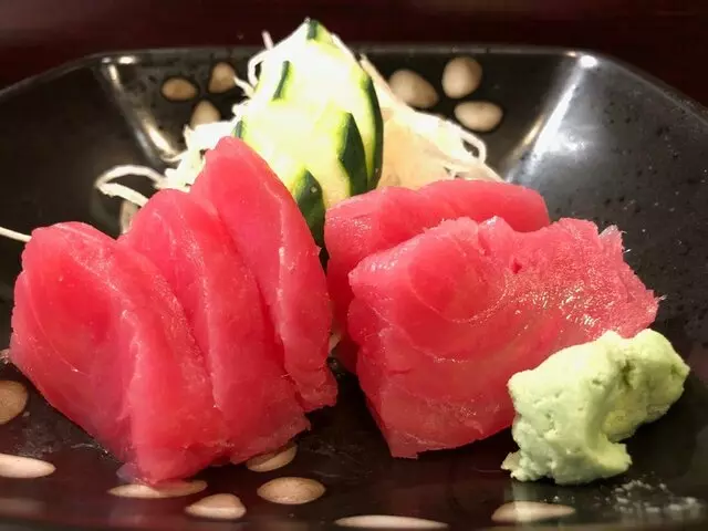 Nagomi Japanese Restaurant