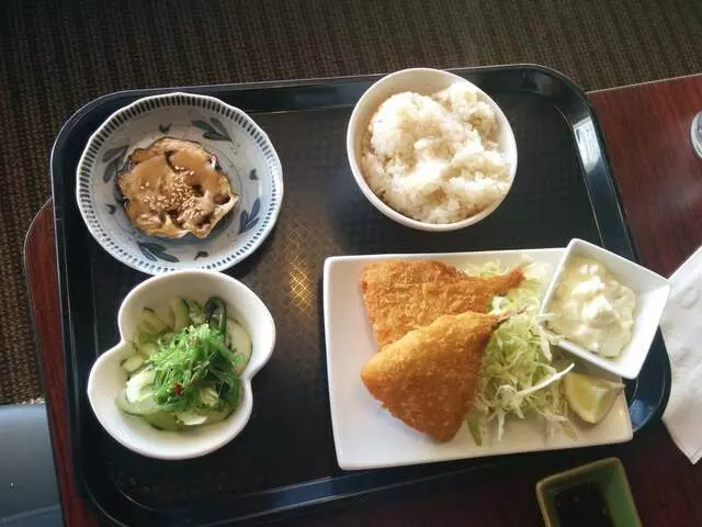 Nagomi Japanese Restaurant