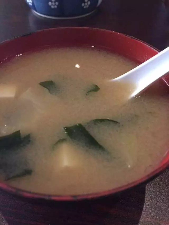 Nagomi Japanese Restaurant