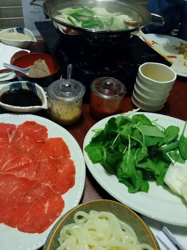 Nagomi Japanese Restaurant