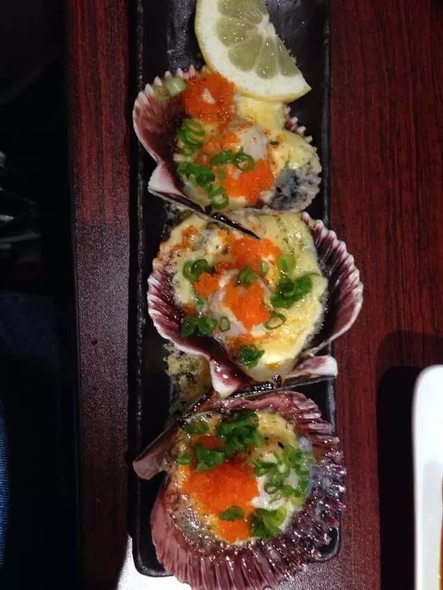 Nagomi Japanese Restaurant