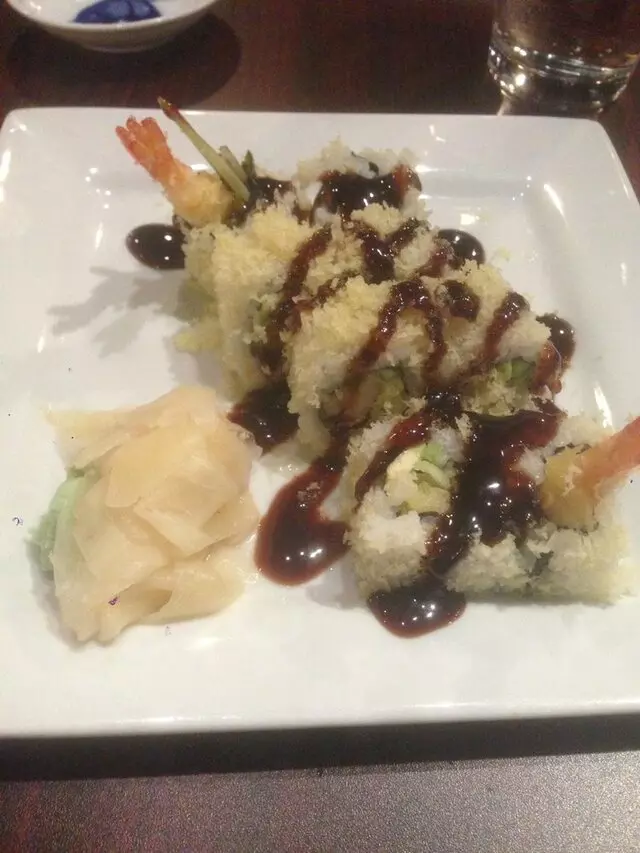 Nagomi Japanese Restaurant