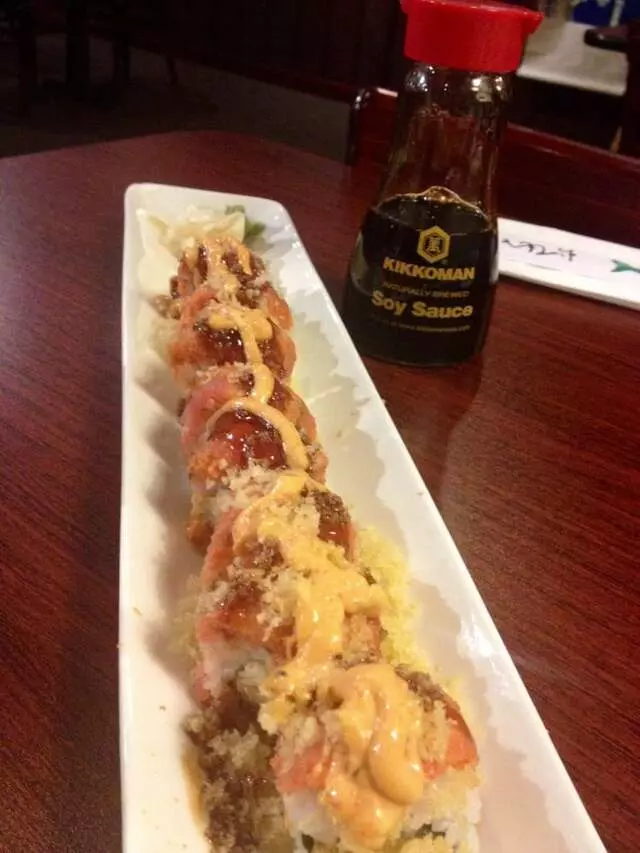 Nagomi Japanese Restaurant