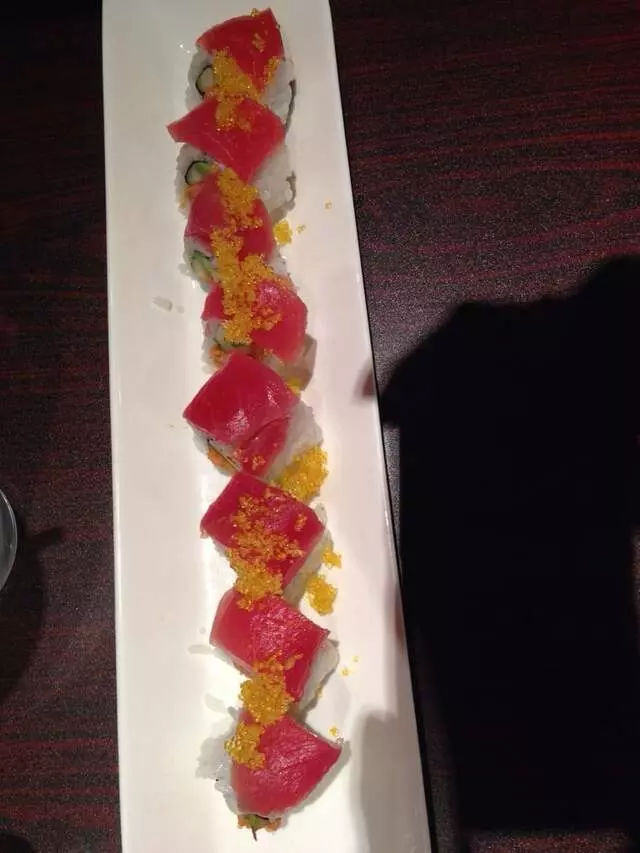 Nagomi Japanese Restaurant
