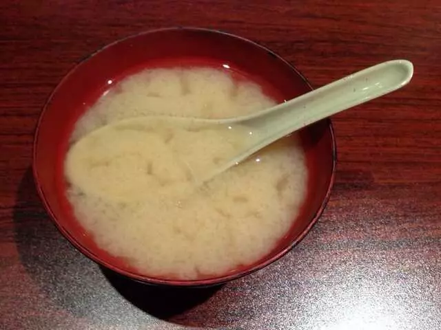 Nagomi Japanese Restaurant