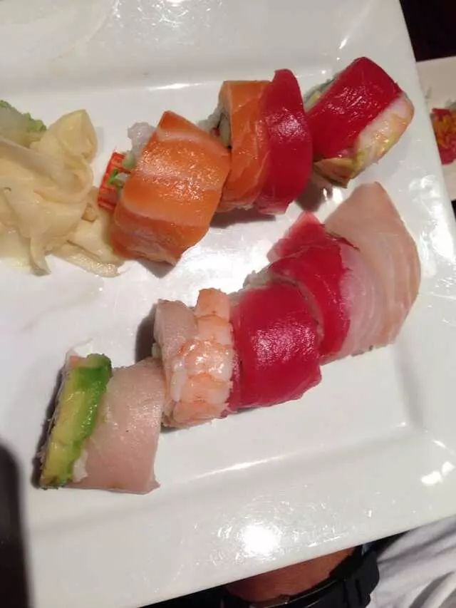 Nagomi Japanese Restaurant