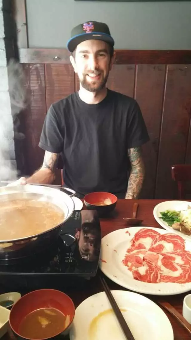 Nagomi Japanese Restaurant