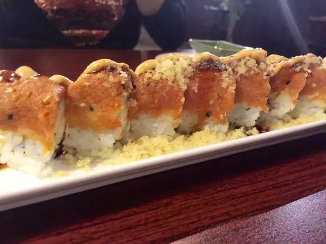 Nagomi Japanese Restaurant