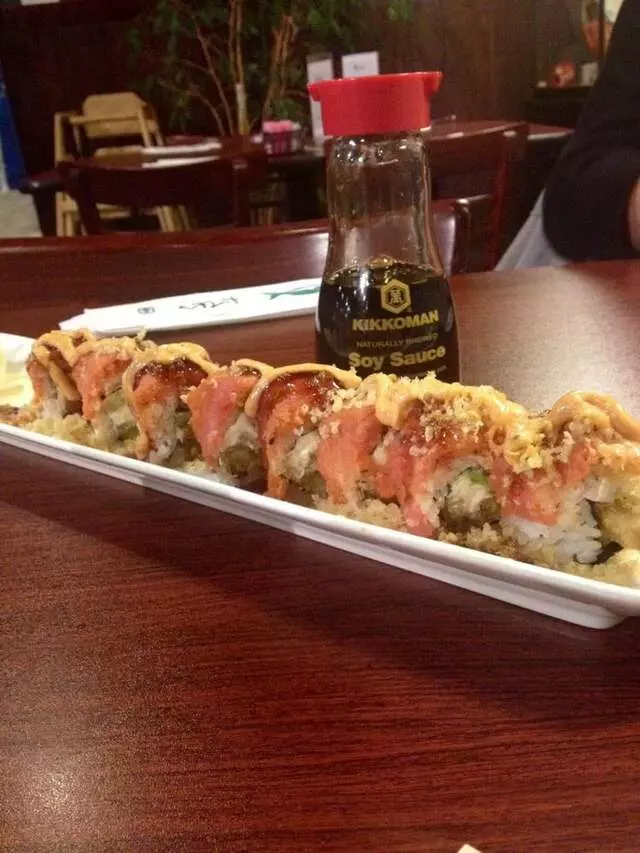 Nagomi Japanese Restaurant