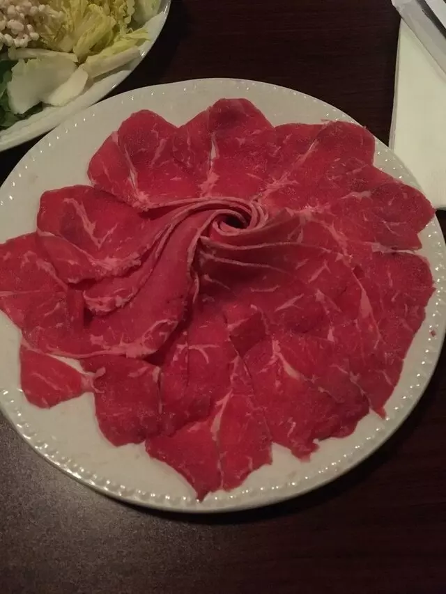Nagomi Japanese Restaurant