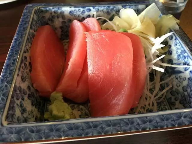 Nagomi Japanese Restaurant