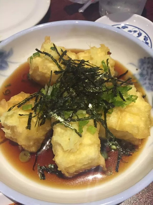 Nagomi Japanese Restaurant