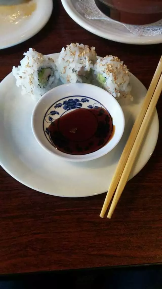 Nagomi Japanese Restaurant