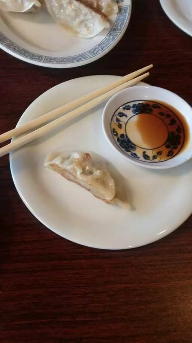 Nagomi Japanese Restaurant