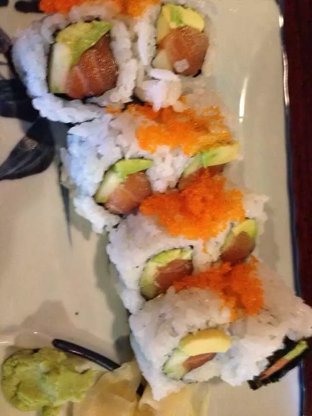 Nagomi Japanese Restaurant