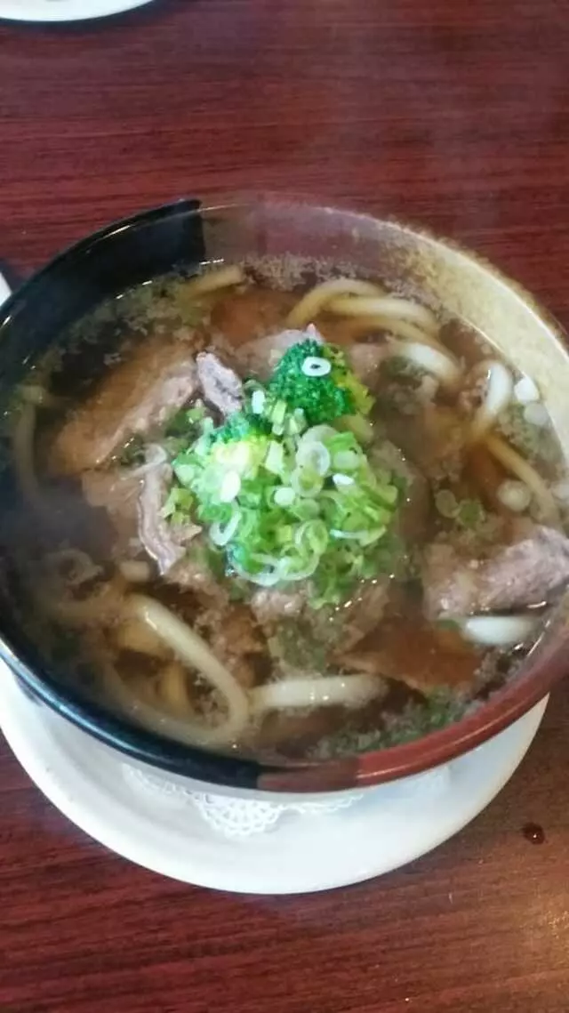 Nagomi Japanese Restaurant