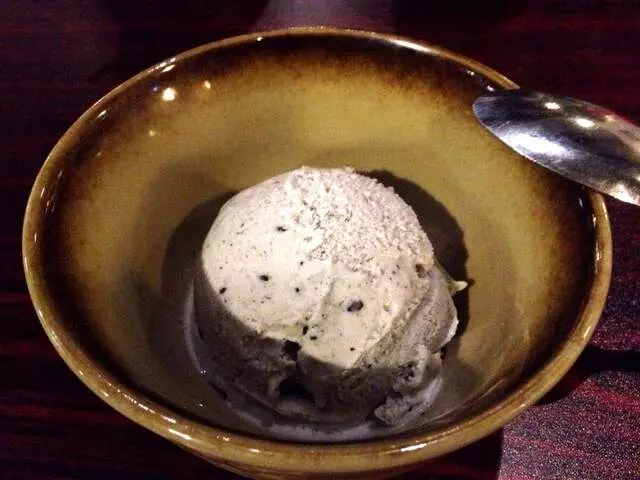 Nagomi Japanese Restaurant